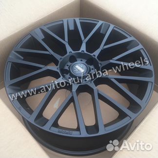 Диски Momo Оригинал на Range Rover Evogue, Jaguar