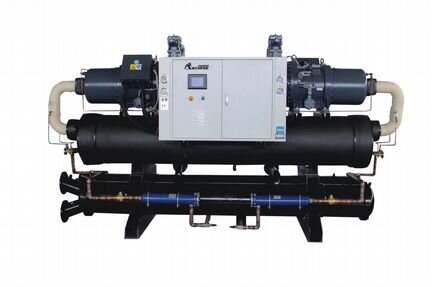 Чиллер XieCheng производитель Китай, охладитель