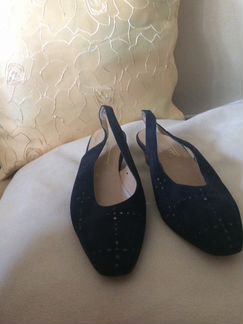Туфли женские