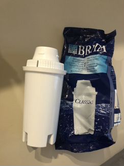 Картридж для фильтра Brita classic
