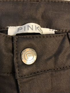 Джинсы Pinko original размер S skinny