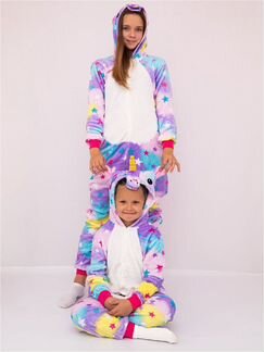 Пижама кигуруми