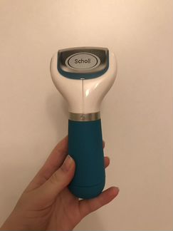 Пилочка Scholl