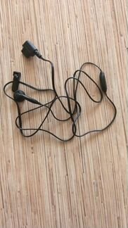 Наушники на телефон sagem