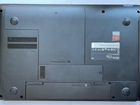 Ноутбук Samsung NP350V5C - S0WRU 15.6