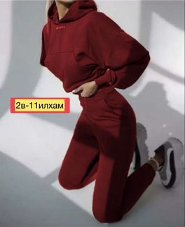 Костюм