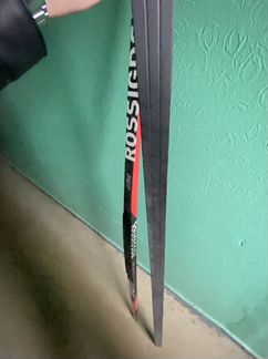 Rossignol skating 186