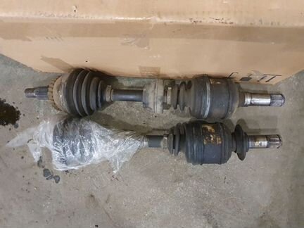 Привод шрус в сборе Saab 9-5 02-10г