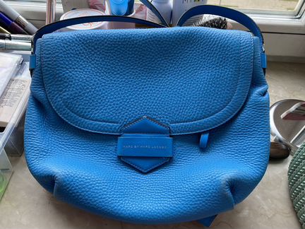 Сумка marc jacobs