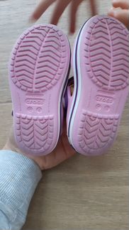 Crocs C6