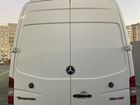 Mercedes-Benz Sprinter 2.2 МТ, 2013, 180 700 км объявление продам
