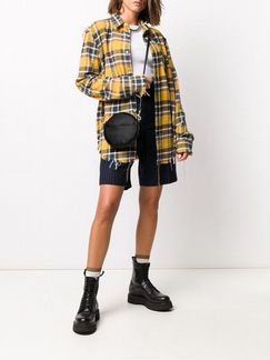 Сумка MM6 maison margiela