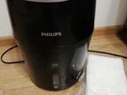 Philips HU 4813/10 увлажнитель с функцией очищения