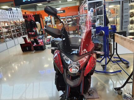 Кофры givi trekker outback 48 л