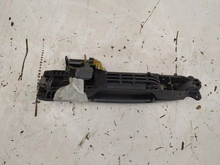Ручка передняя левая 692110D901 Toyota Auris E15