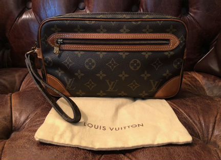 Сумка Клатч Louis Vuitton
