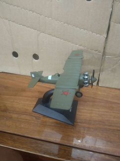 Модель самолёта