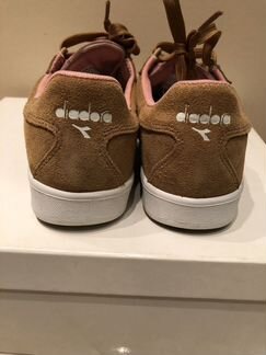 Кеды Diadora B Elite