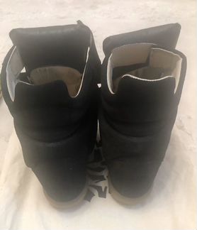 Сникерсы Isabel Marant(оригинал)