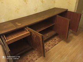 Комод Шопрон Венгрия