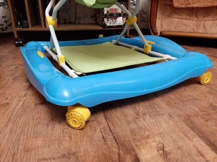 Ходунки детские