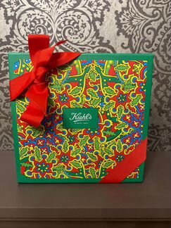 Kiehls коробка