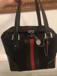 Сумка Gucci