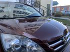 Honda CR-V 2.4 AT, 2011, 154 000 км объявление продам