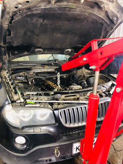 Гараж на час