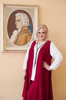 Педагог по вокалу