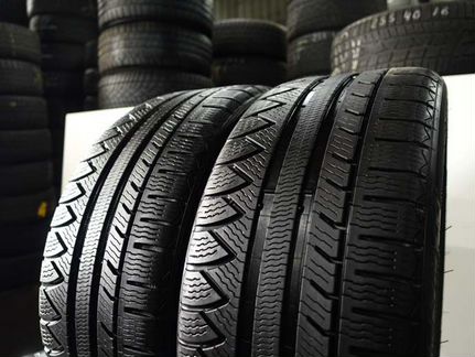 225 50 17 Michelin Pilot Alpin PA3 шины h f