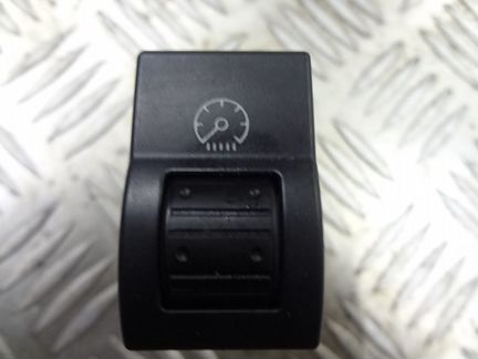 Кнопка мазда 3 бк bp4k666r0