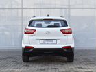 Hyundai Creta 1.6 AT, 2018, 15 092 км объявление продам