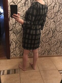 Продаю платье. Размер 42