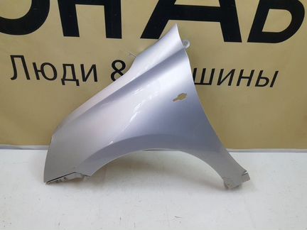 Крыло переднее левое Datsun Mi-Do