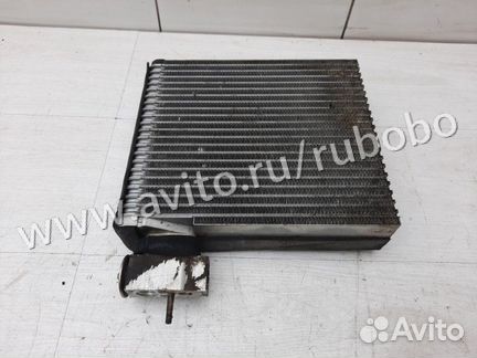 Испаритель кондиционера Mitsubishi Galant 8 USA