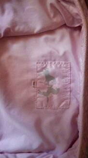 Куртка для девочки,рост 152