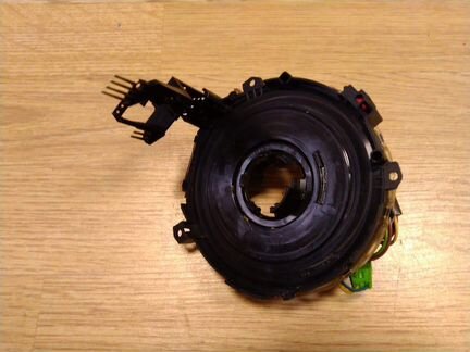 Подрулевой шлейф Mercedes