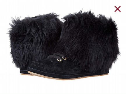 Оригинальные UGG новые зимние ботильоны