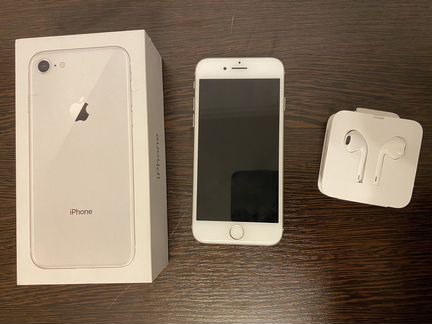 iPhone 8 64gb