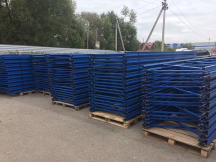 Рама Балка Б/У Кифато Фзм Констрактор и др