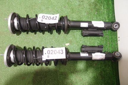 Амортизатор задний VDC BMW G30 бмв