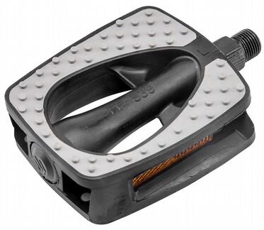 Педали FP-839, ось 9/16