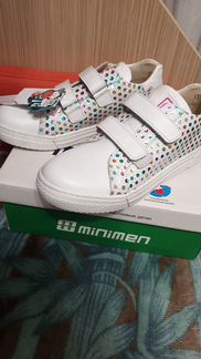 Кроссовки полуботинки 36