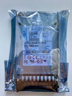 SSD IBM 800G 6Gb 49Y6139 49Y6140