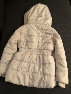 Куртка детская (для девочек) б/у размер 104