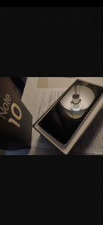 Xiaomi mi note 10 lite white 128