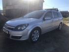 Opel Astra 1.4 МТ, 2005, 310 000 км