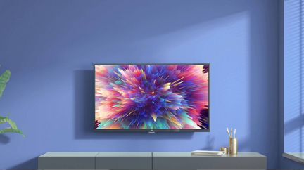 Телевизор Xiaomi Mi TV 4S 55 Global