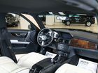 Mercedes-Benz GLK-класс 3.5 AT, 2010, 170 000 км объявление продам